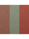 Cricut prismatic glitter vinyl in coral, mint, rose gold, 3 sheets - British product