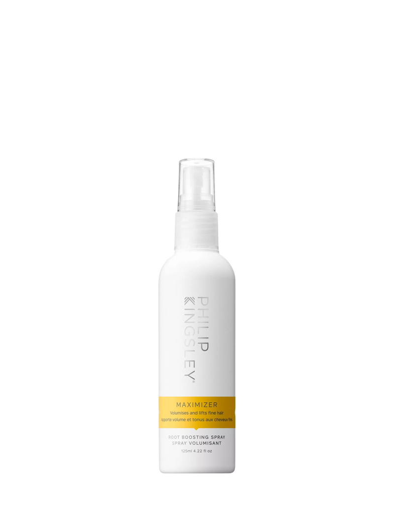 Philip Kingsley Maximizer Root Boosting Spray 250ml, imported from the UK