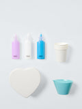 John Lewis pour your own jewellery box kit, imported from the UK