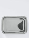 John Lewis stainless steel roasting tray 25cm - British product