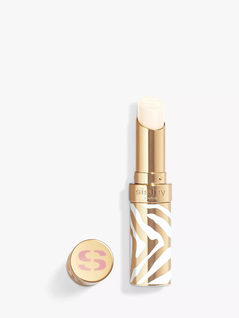 Sisley-Paris Phyto-Lip Balm refillable case 3 grams (British brand)