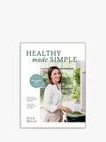Ella Mills Healthy Made Simple cookbook - British product