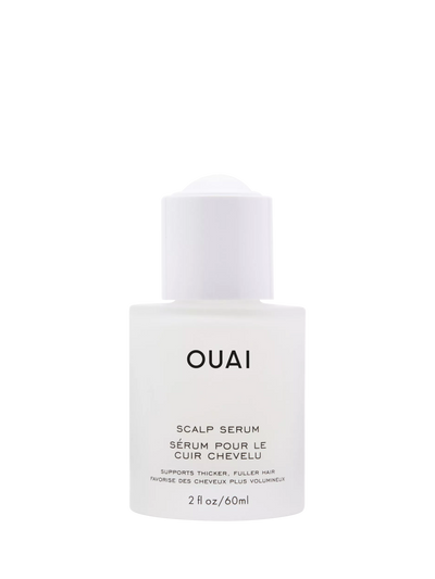 OUAI Kopfhautserum Haarserum 60ml