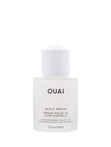 John Lewis OUAI Scalp Serum Hair Serum 60ml- Buy online at McGrocer