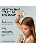 OUAI scalp serum 60ml, imported from the UK