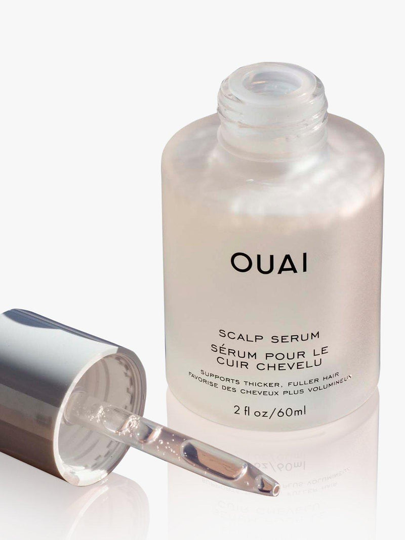OUAI scalp serum 60ml, imported from the UK