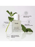 OUAI scalp serum 60ml, imported from the UK