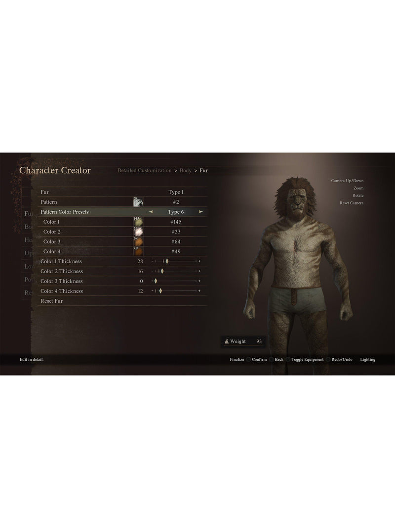 Sony Dragon's Dogma 2 for PS5 - British product