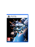 Sony Stellar Blade PS5 game cover, imported from the UK