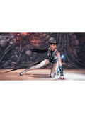 Sony Stellar Blade PS5 game cover, imported from the UK