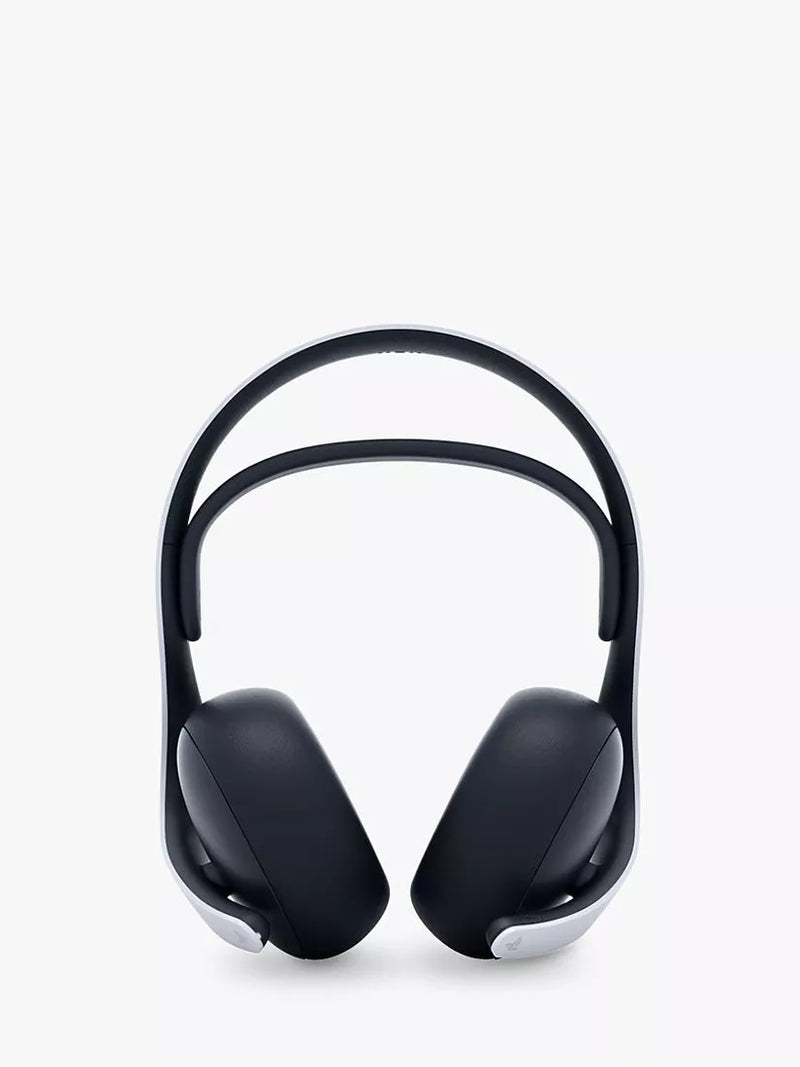 Sony PS5 Pulse Elite wireless headset - British product