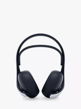 John Lewis Sony PS5 PULSE Elite Wireless Headset (White/Black)- Buy online at McGrocer