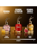 Jean Paul Gaultier Scandal Absolu Eau de Parfum 50ml (British brand)