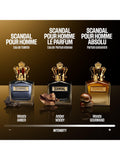 Jean Paul Gaultier Scandal Absolu parfum 50ml, imported from the UK