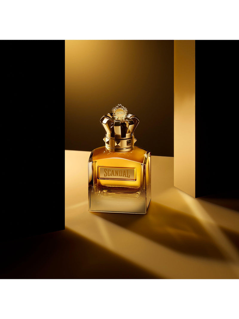 Jean Paul Gaultier Scandal Absolu parfum 50ml, imported from the UK