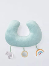 John Lewis John Lewis Baby Jungle Tummy Time Soft Toy- Buy online at McGrocer