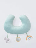 John Lewis Baby Jungle Tummy Time Soft Toy, UK version