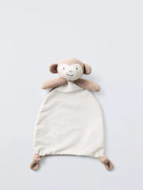 John Lewis John Lewis Monkey Comforter Baby Activity Toy- Buy online at McGrocer