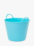 LeMieux pony treat bucket with fabric treats, UK version