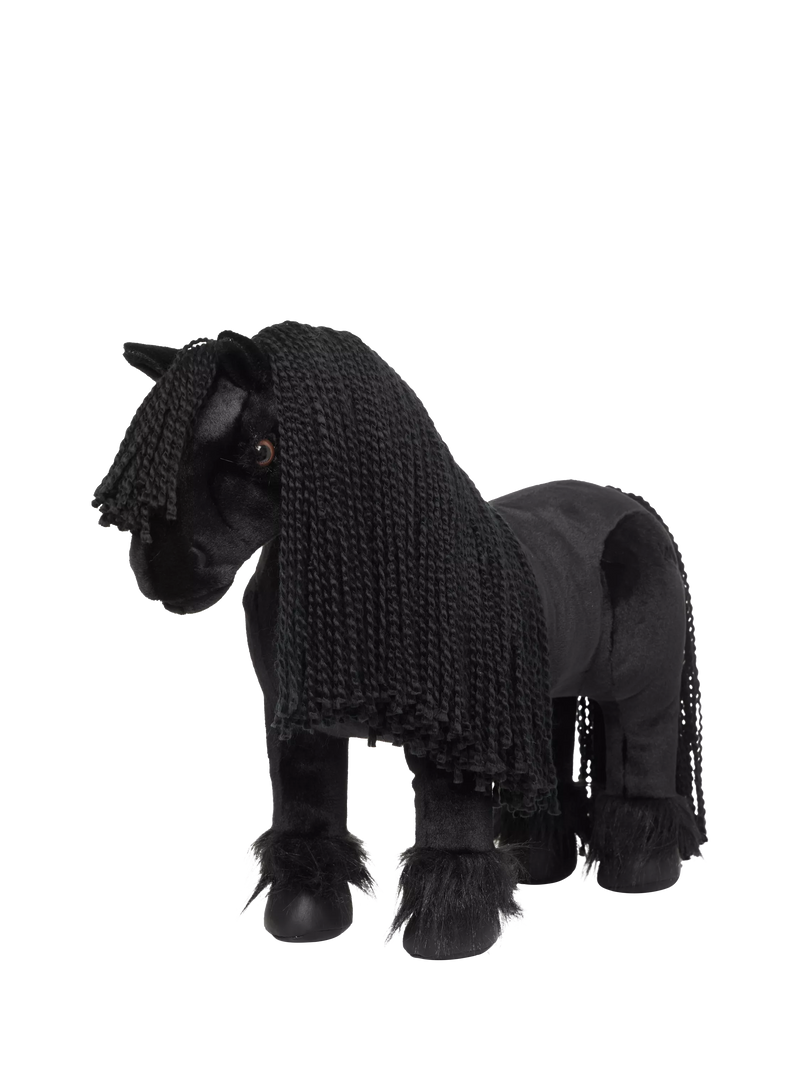 LeMieux toy pony Spike - imported from the UK