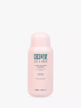 John Lewis Coco & Eve Like A Virgin Clarifying Detox Hair Shampoo 280ml- Buy online at McGrocer