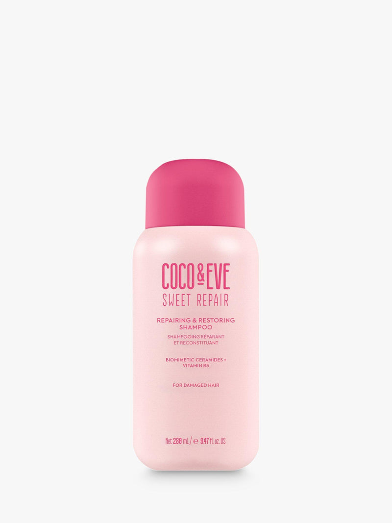 Coco & Eve Sweet Repair shampoo 280ml - British product