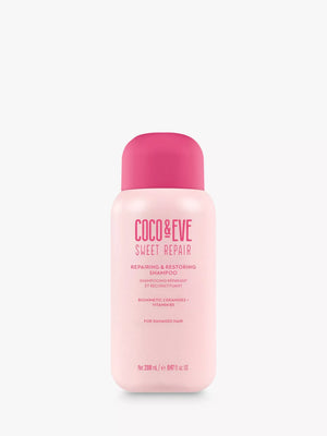 Coco & Eve Sweet Repair Repairing & Restoring Shampoo 280ml