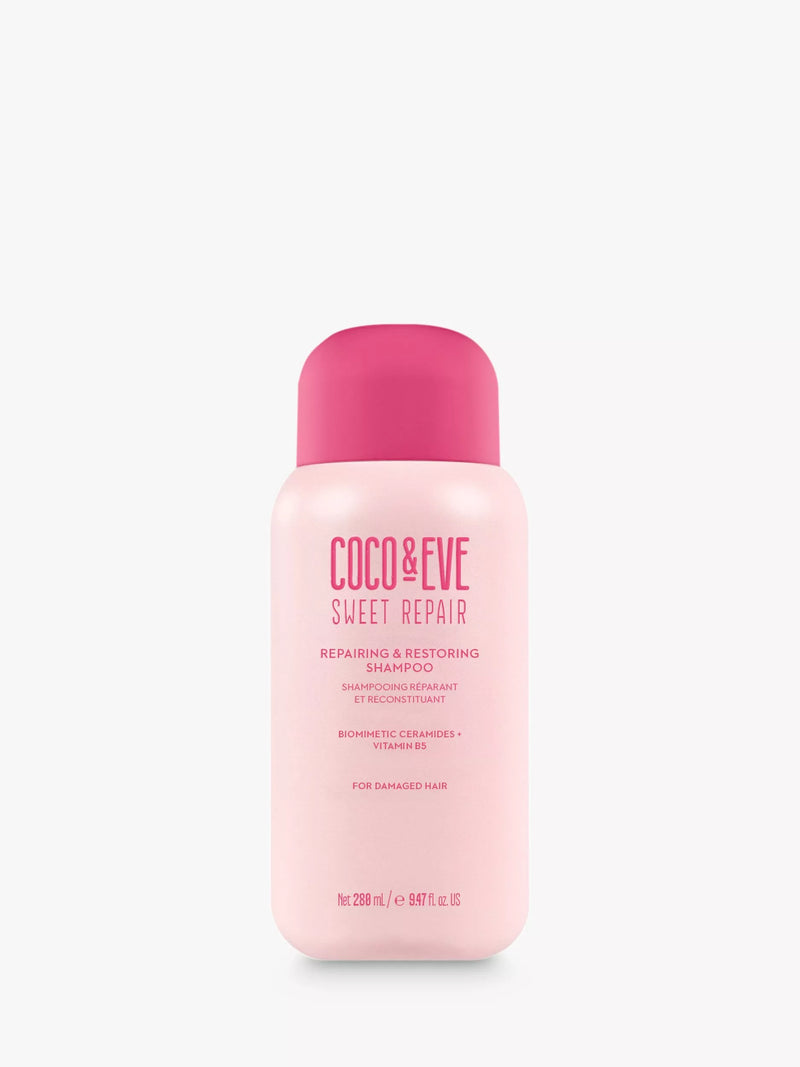Coco & Eve Sweet Repair shampoo 280ml - British product