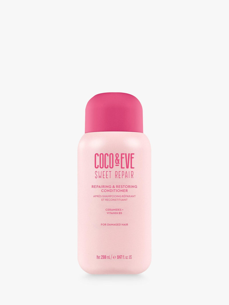 Coco & Eve Sweet Repairing & Restoring Conditioner 280ml - British product
