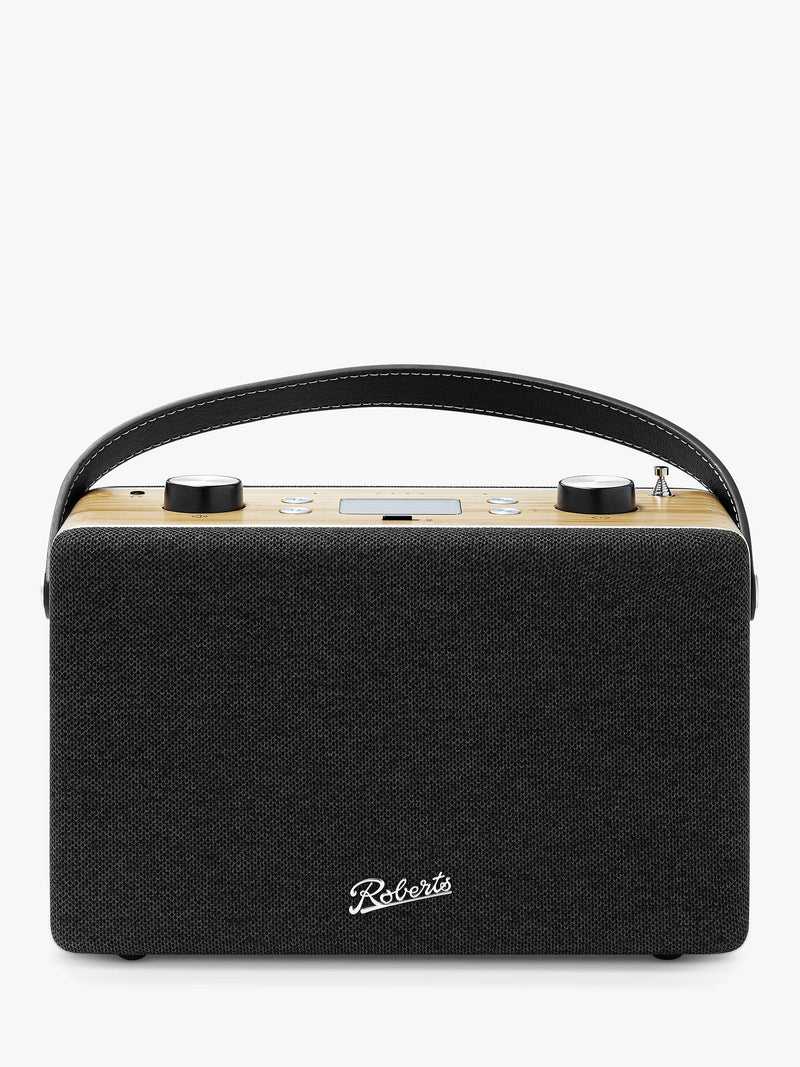 Roberts Stream 95i smart speaker with Alexa, UK version