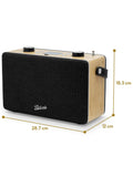 Roberts Stream 95i smart speaker with Alexa, UK version