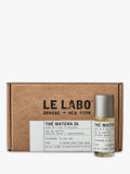 Le Labo eau de parfum Thé Matcha 26 15ml, UK version