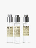 Le Labo Thé Matcha 26 Eau de Parfum Travel Refill Set, 3 x 10ml, UK version