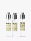 Le Labo Thé Matcha 26 Eau de Parfum Travel Refill Set, 3 x 10ml, UK version