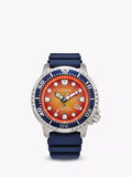 Citizen Men's Promaster Diver Eco-Drive Date Watch 44mm