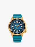 Citizen Promaster Diver Eco-Drive 44mm watch, imported from the UK