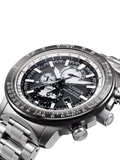 Citizen Pro Master Chronograph Eco-Drive watch 46mm, UK version