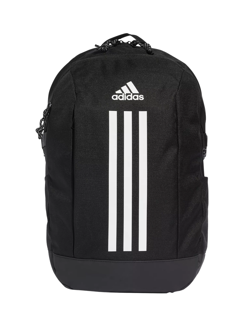 adidas Power VII backpack Black/White (British brand)