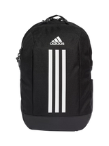 John Lewis adidas Power VII Backpack Black/White 26.4L- Buy online at McGrocer