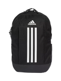 adidas Power VII backpack Black/White (British brand)