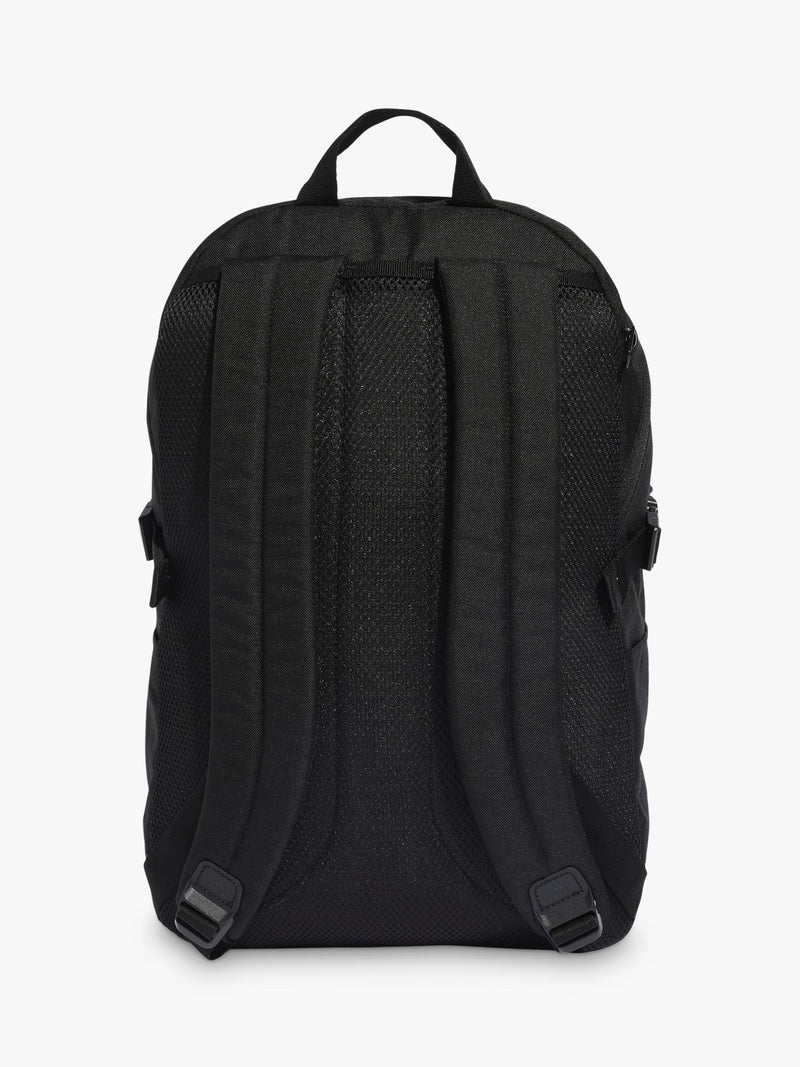 adidas Power VII backpack Black/White (British brand)