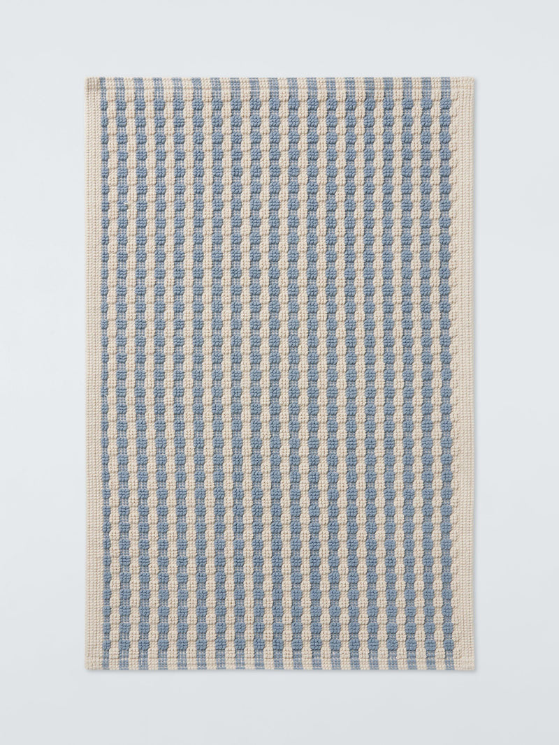 John Lewis stripe bath mat, UK version