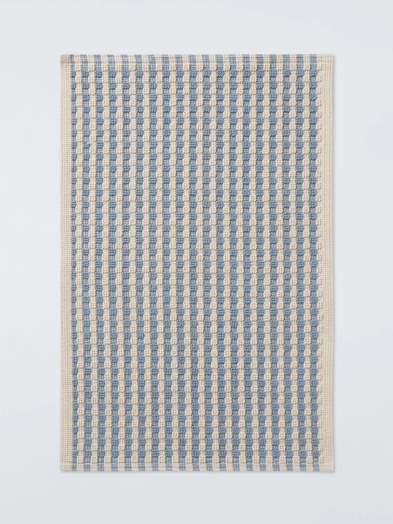 John Lewis stripe bath mat, UK version