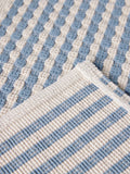 John Lewis stripe bath mat, UK version