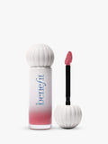 Benefit Splashtint moisturising dewy lip tint 6ml (British brand)