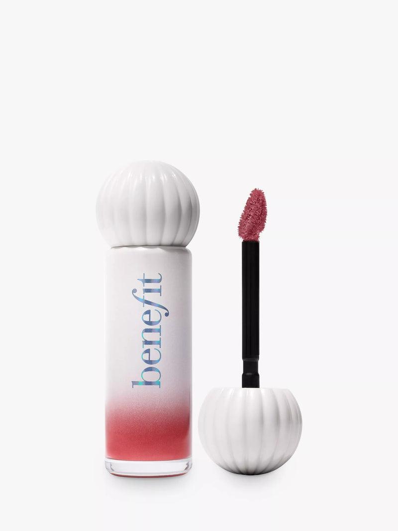 Benefit Splashtint Moisturising Dewy Lip Tint 6ml
