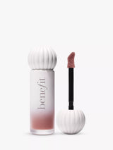John Lewis Benefit Plushtint Moisturising Matte Lip Tint 6ml- Buy online at McGrocer