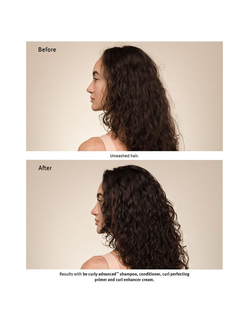 Aveda Be Curly Advanced conditioner 250ml - British product