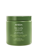 John Lewis Aveda Be Curly Advanced Coil Definer Styling Gel, 250ml- Buy online at McGrocer