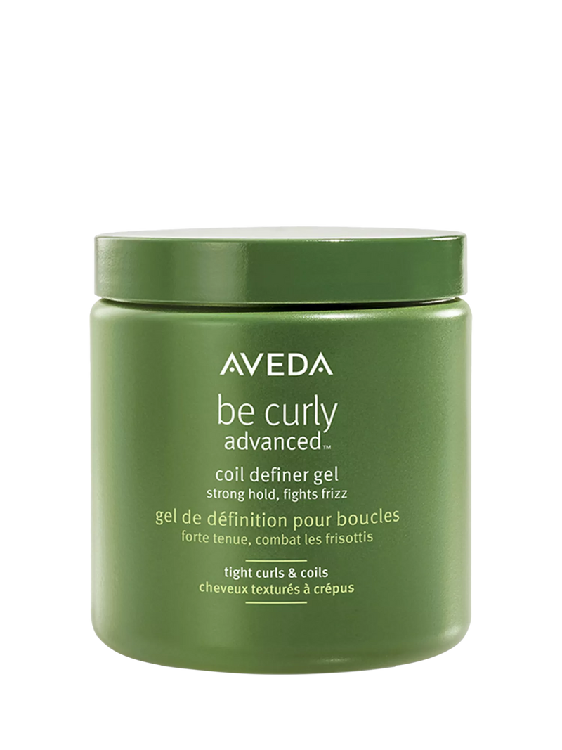Aveda Be Curly Advanced coil definer gel 250ml, UK version